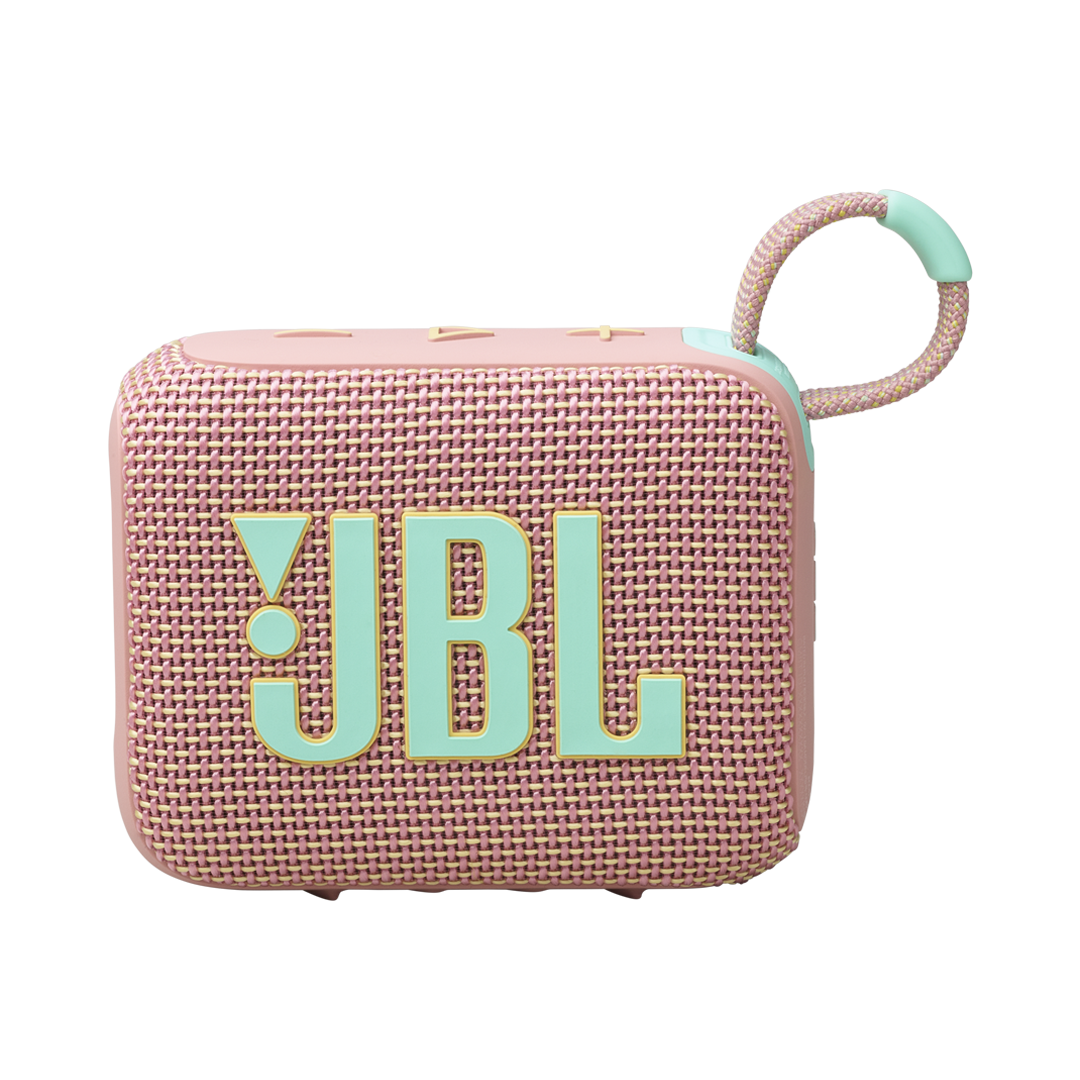 JBL Go 4 Ultra - Portable Waterproof Speakers JBL Go 4 Ultra - Portable Waterproof Speakers